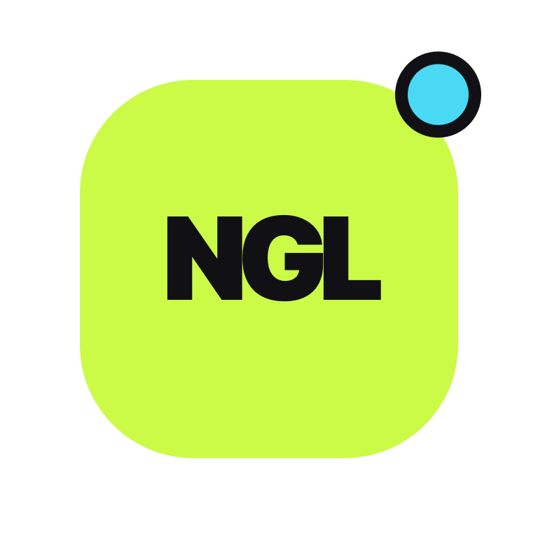 NGL Verb Lab